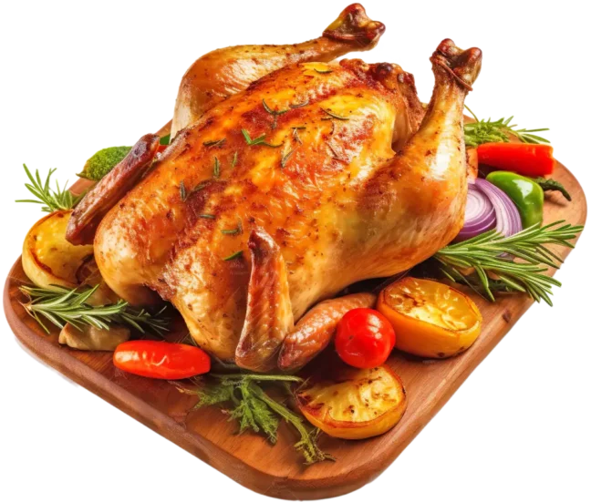 chicken-menu